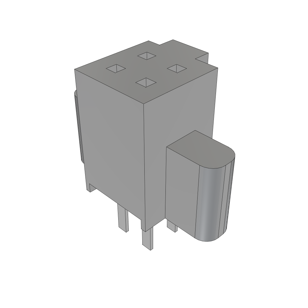 SFM-102-L3-L-D by Samtec