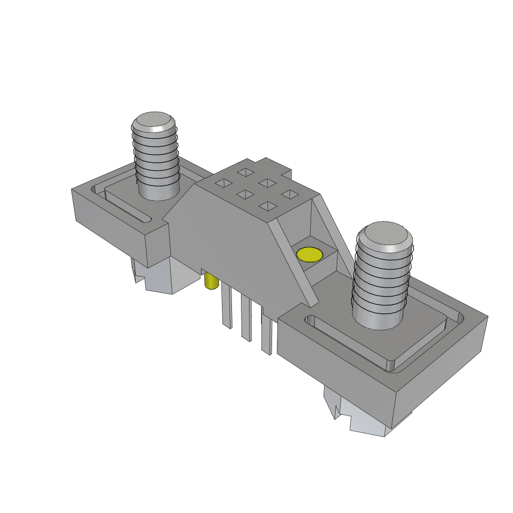 SFM-103-01-L-D-DS by Samtec