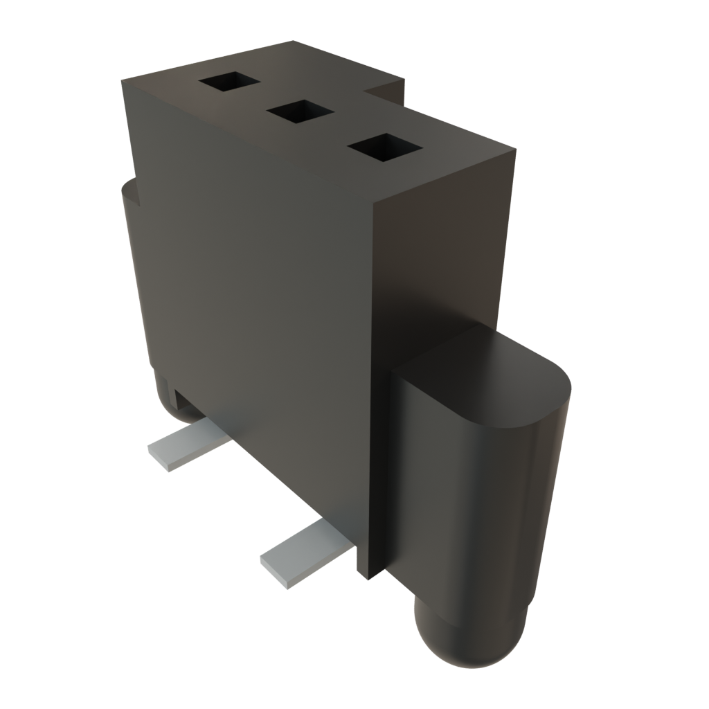 SFM-103-02-L-S-A by Samtec