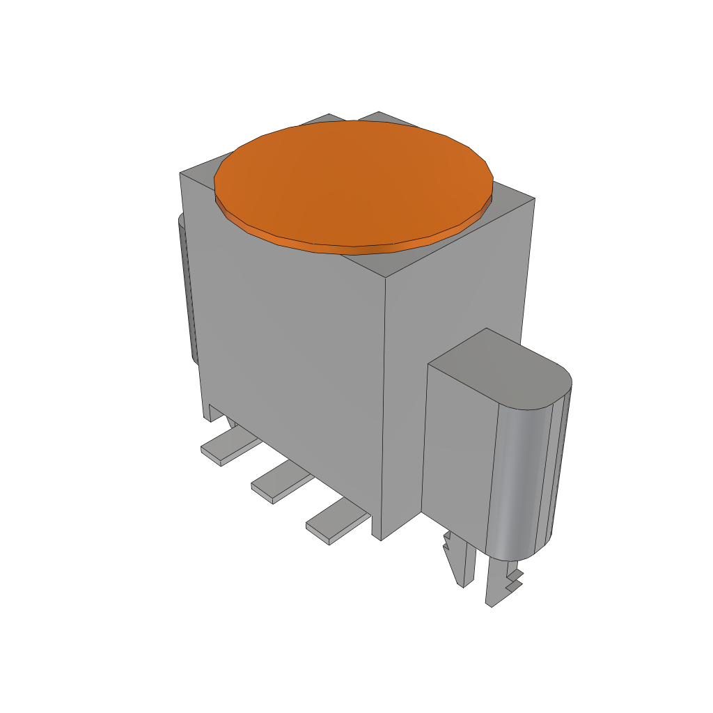 SFM-103-L2-L-D-LC-K by Samtec