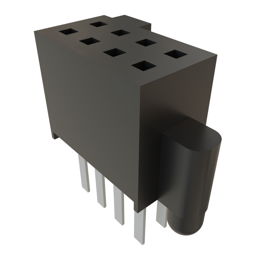 SFM-104-01-L-D-A by Samtec