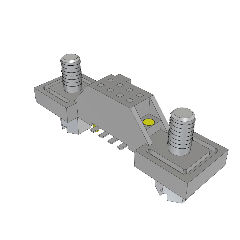 SFM-104-02-L-D-DS by Samtec