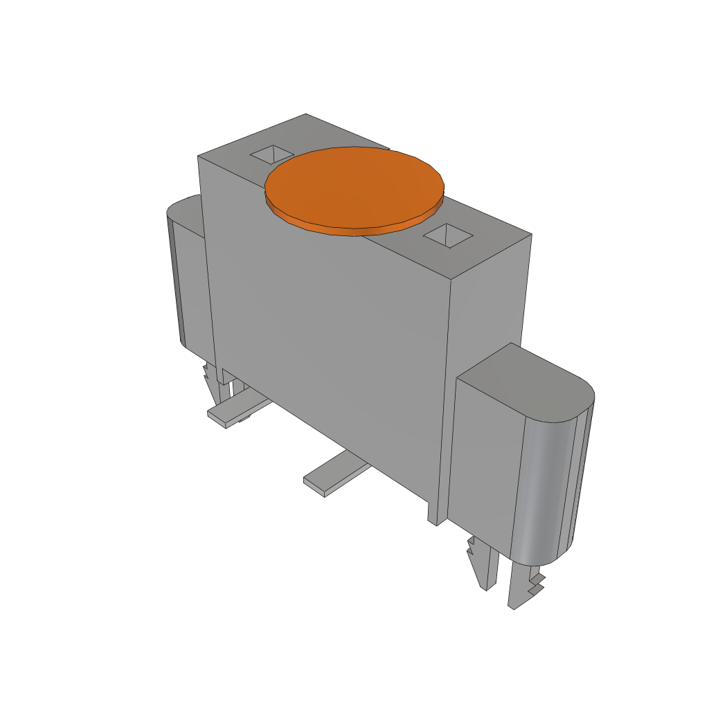 All Parts Connectors BTB Connectors SFM-104-02-L-S-LC-K by Samtec
