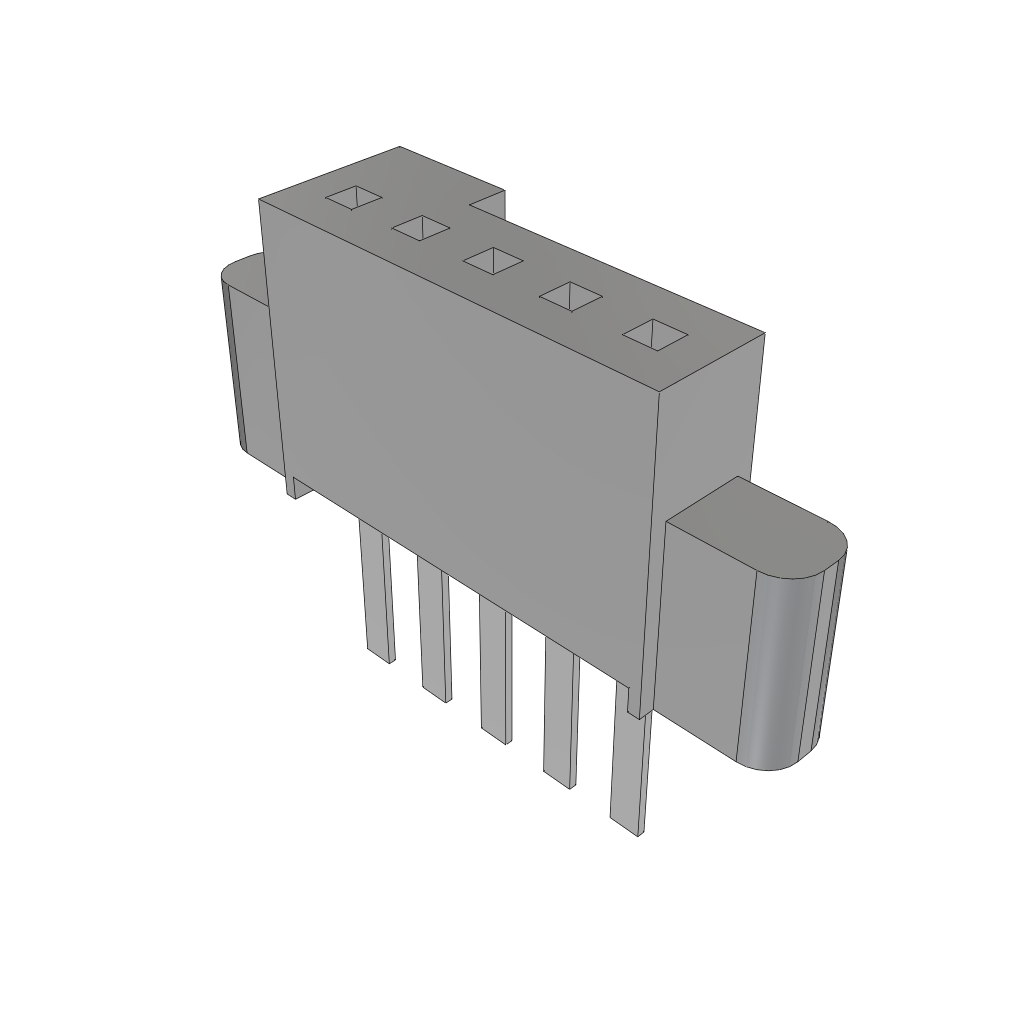 SFM-105-01-F-S by Samtec