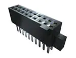 All Parts Connectors rugged connector SFM-105-01-L-D-N-K-TR by Samtec