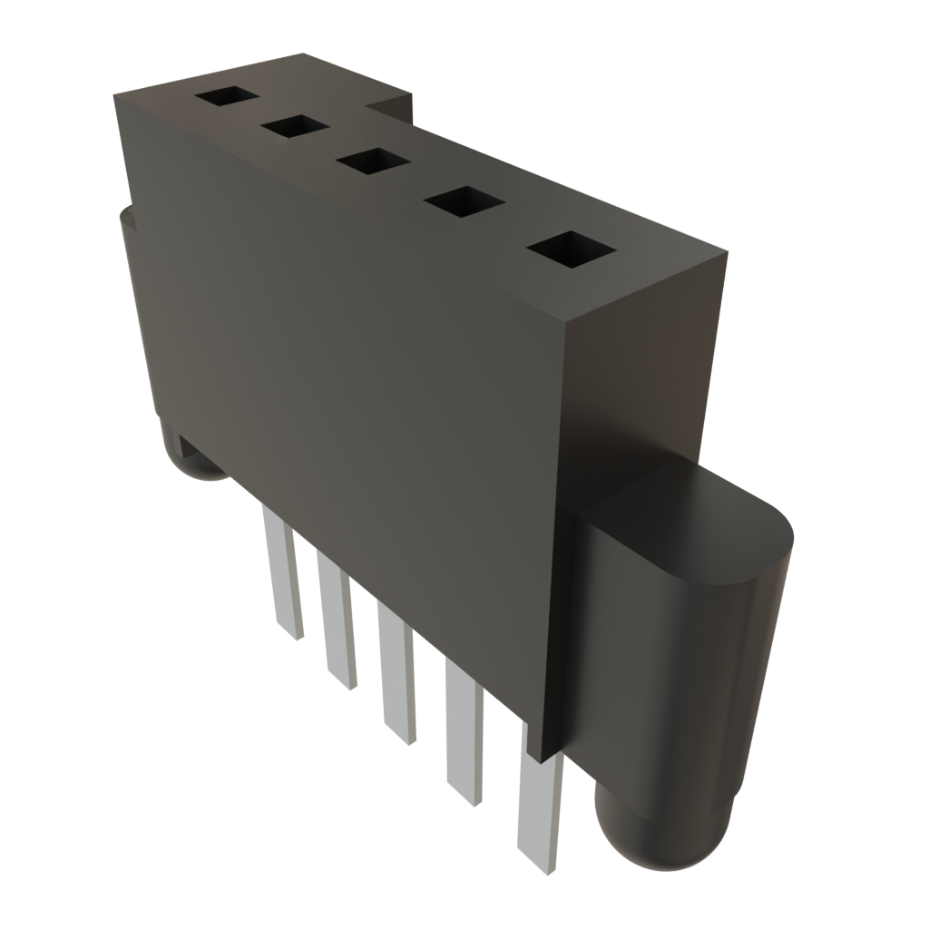 SFM-105-01-S-S-A by Samtec