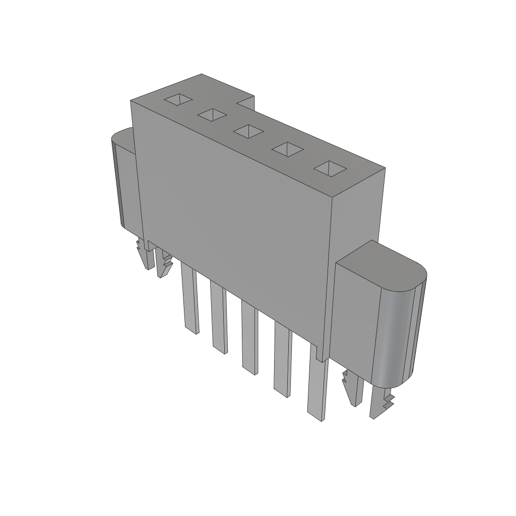 SFM-105-01-S-S-LC by Samtec