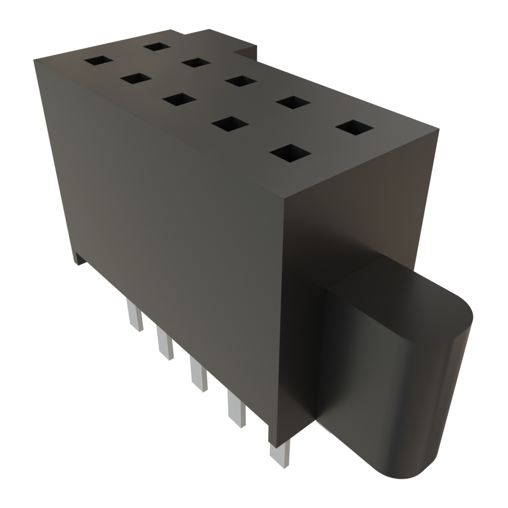 SFM-105-03-S-D by Samtec