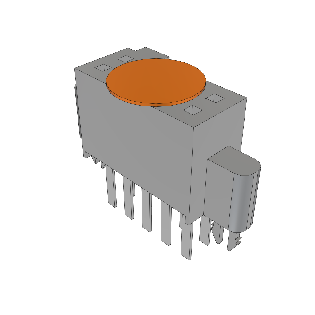 SFM-105-L1-S-D-LC-K by Samtec
