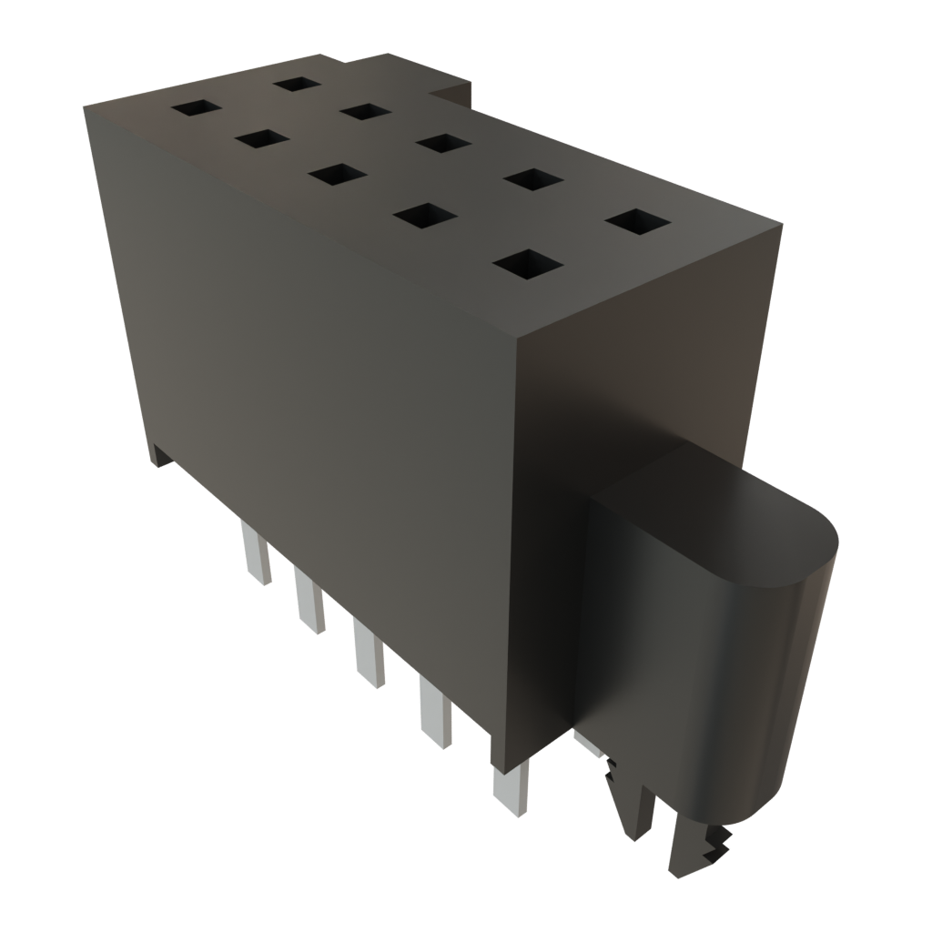 SFM-105-L3-S-D-LC by Samtec