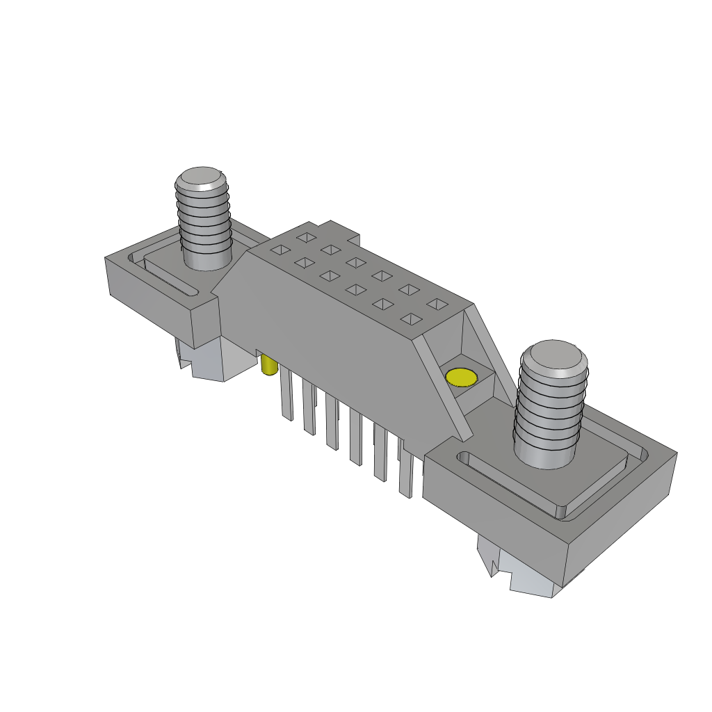 SFM-106-01-L-D-DS by Samtec