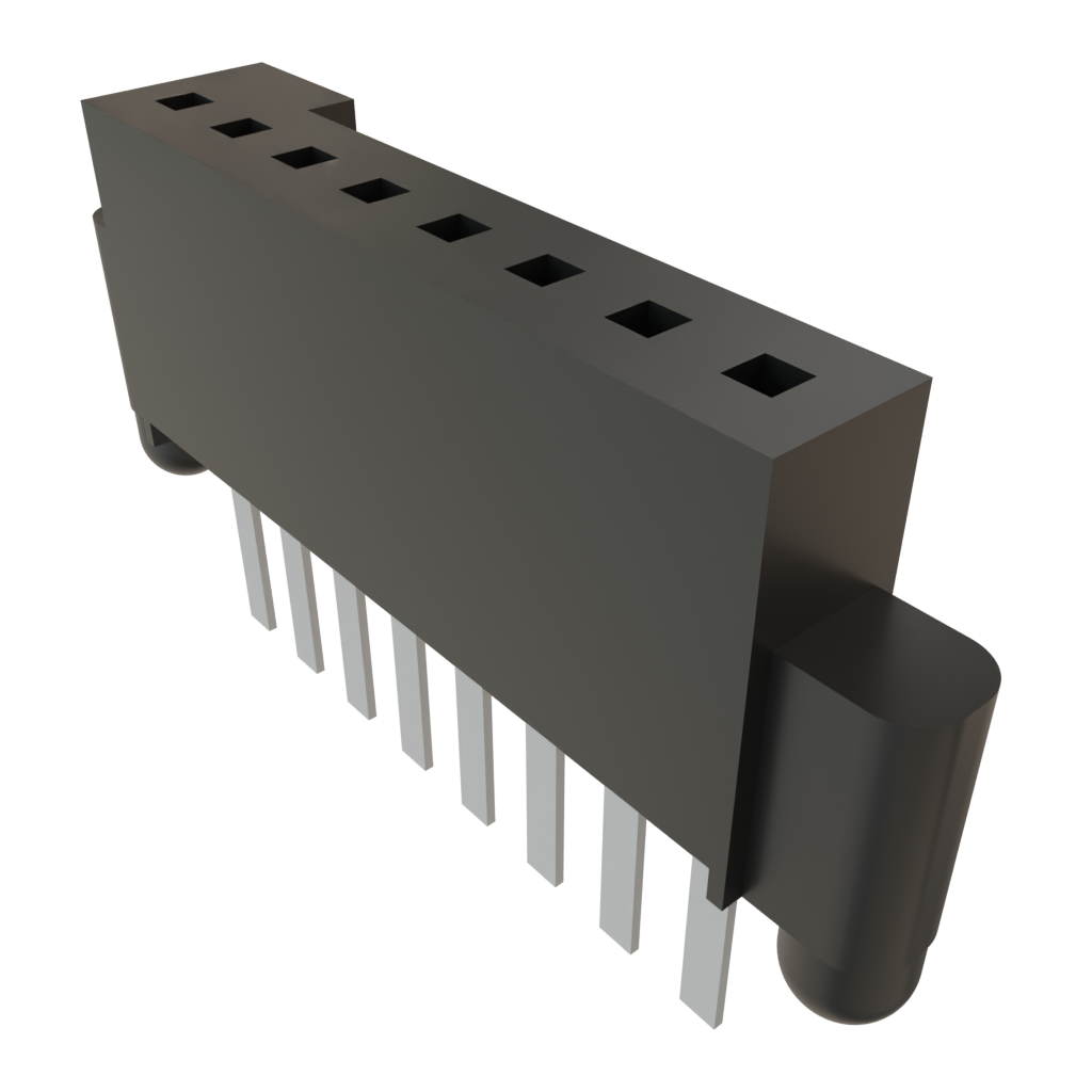 SFM-108-01-L-S-A by Samtec