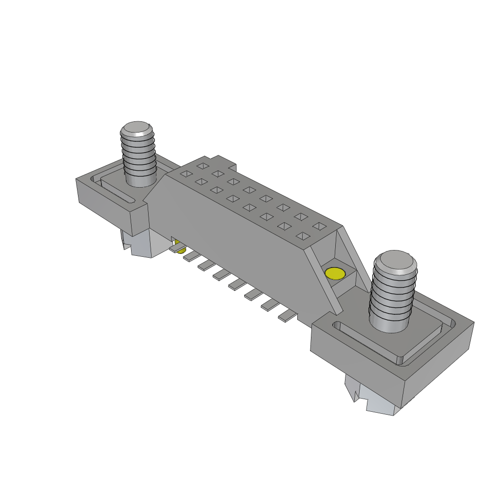 SFM-108-02-L-D-DS by Samtec