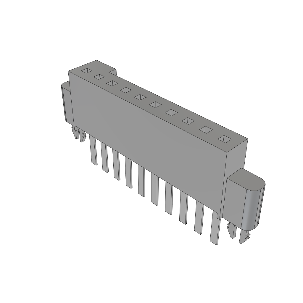 SFM-110-01-L-S-LC by Samtec