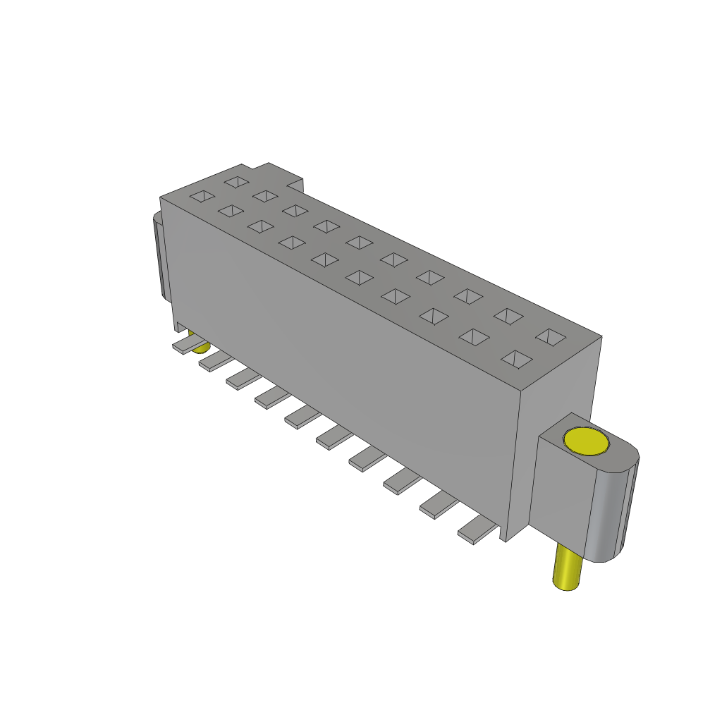 SFM-110-02-L-D-SN-TR by Samtec