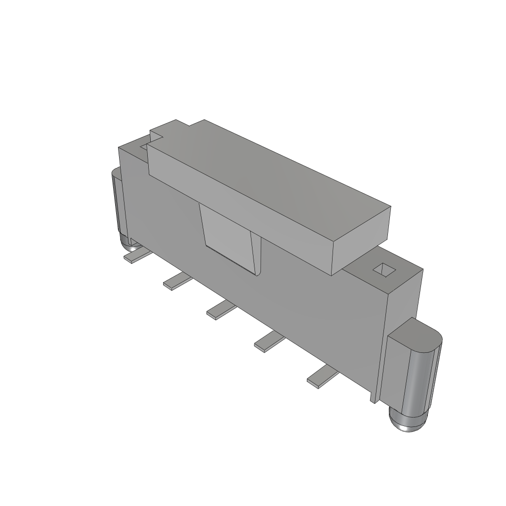 SFM-110-02-L-S-A-P by Samtec