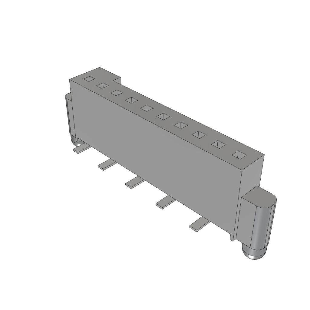 SFM-110-02-S-S-A by Samtec