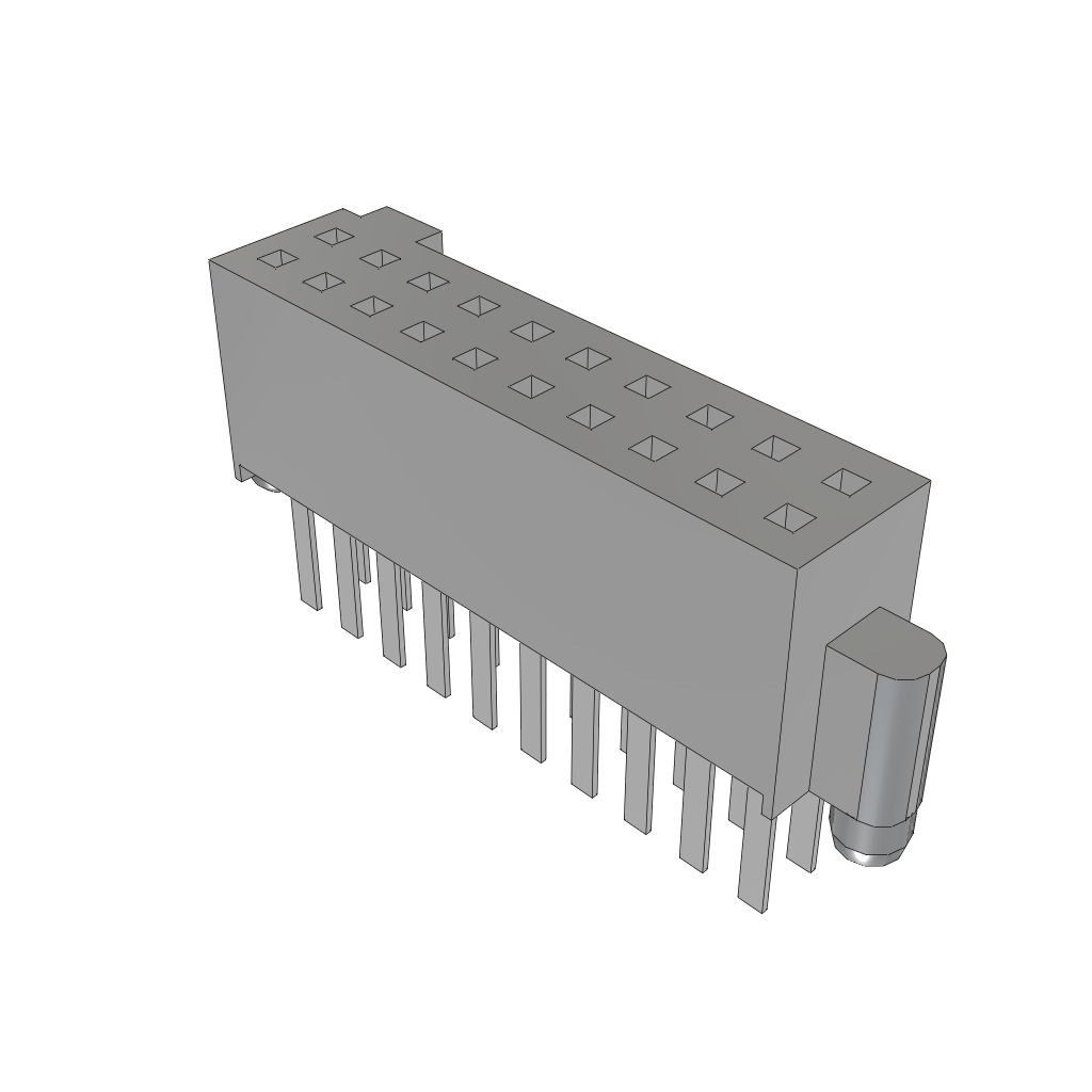 SFM-110-L1-S-D-A by Samtec