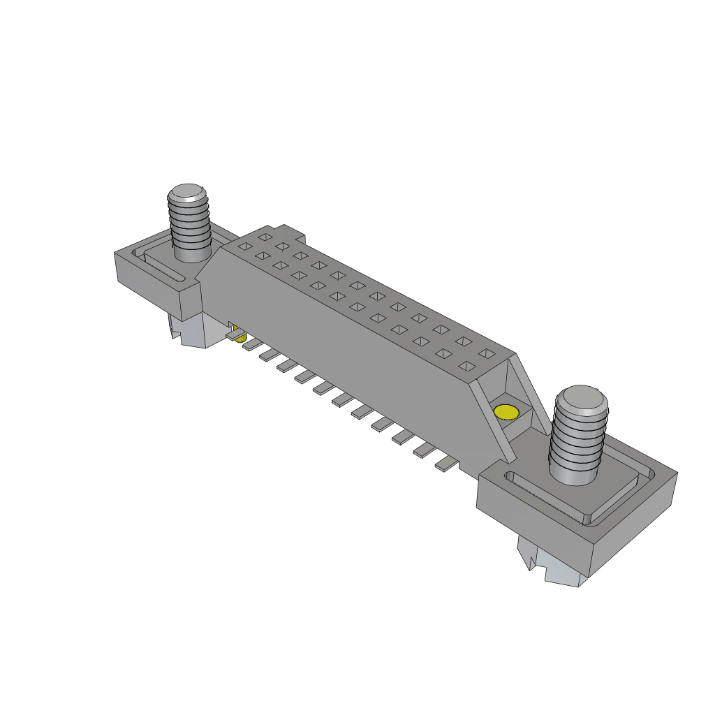 All Parts Connectors BTB Connectors SFM-112-02-L-D-DS by Samtec