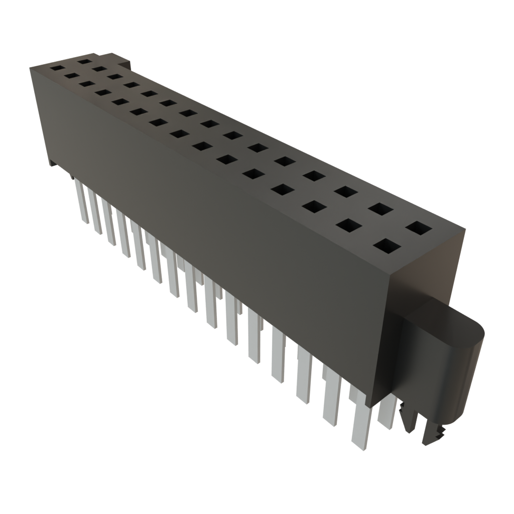 SFM-115-01-L-D-LC by Samtec