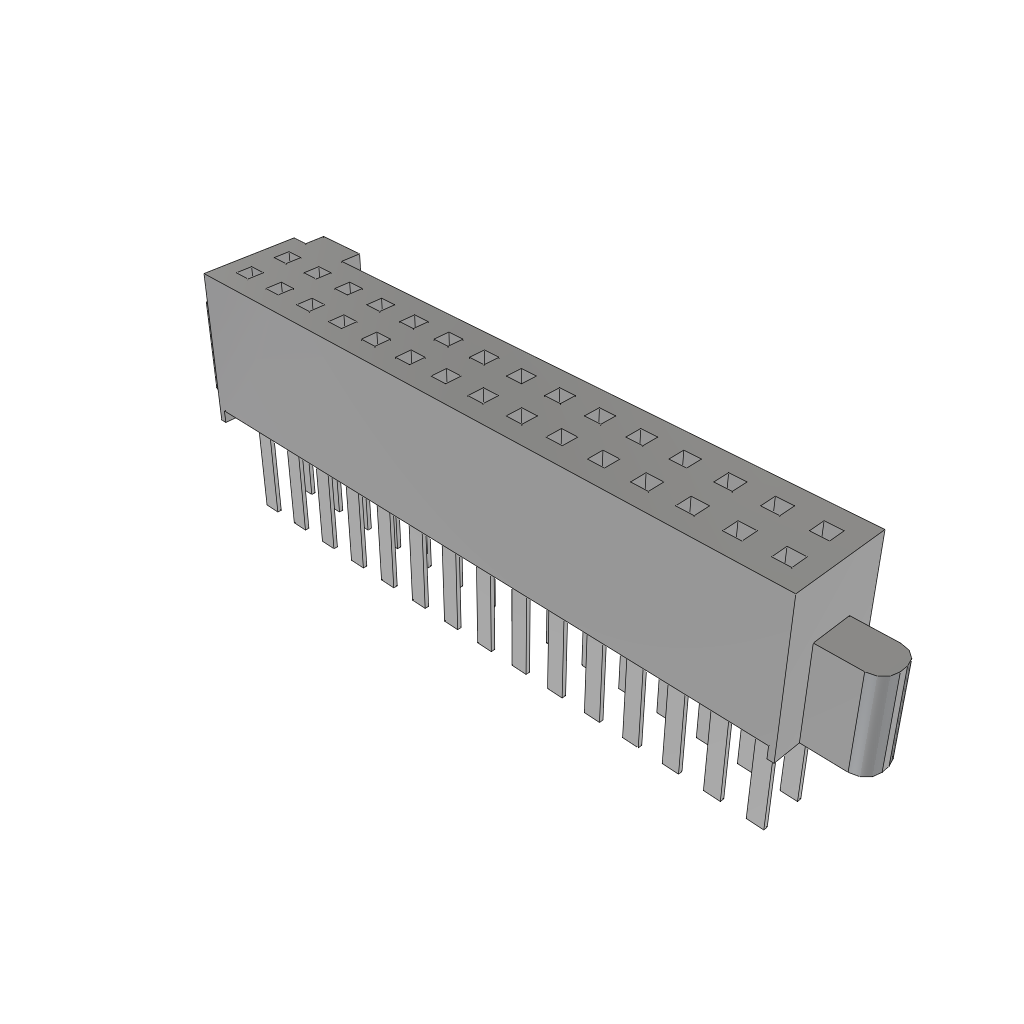 SFM-115-L1-L-D by Samtec