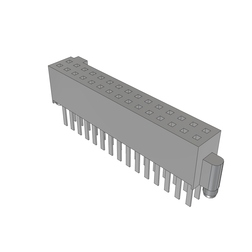 All Parts Connectors BTB Connectors SFM-115-L1-SM-D-A by Samtec