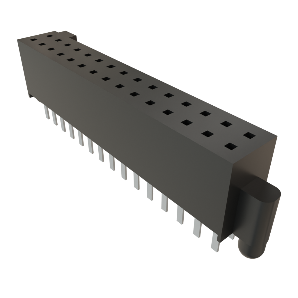 SFM-115-L3-F-D-A by Samtec