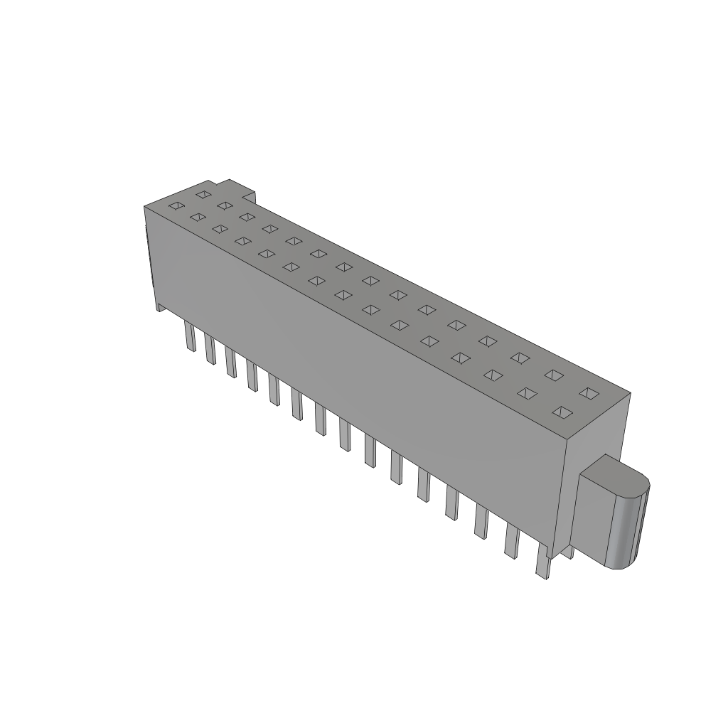 SFM-115-L3-L-D by Samtec