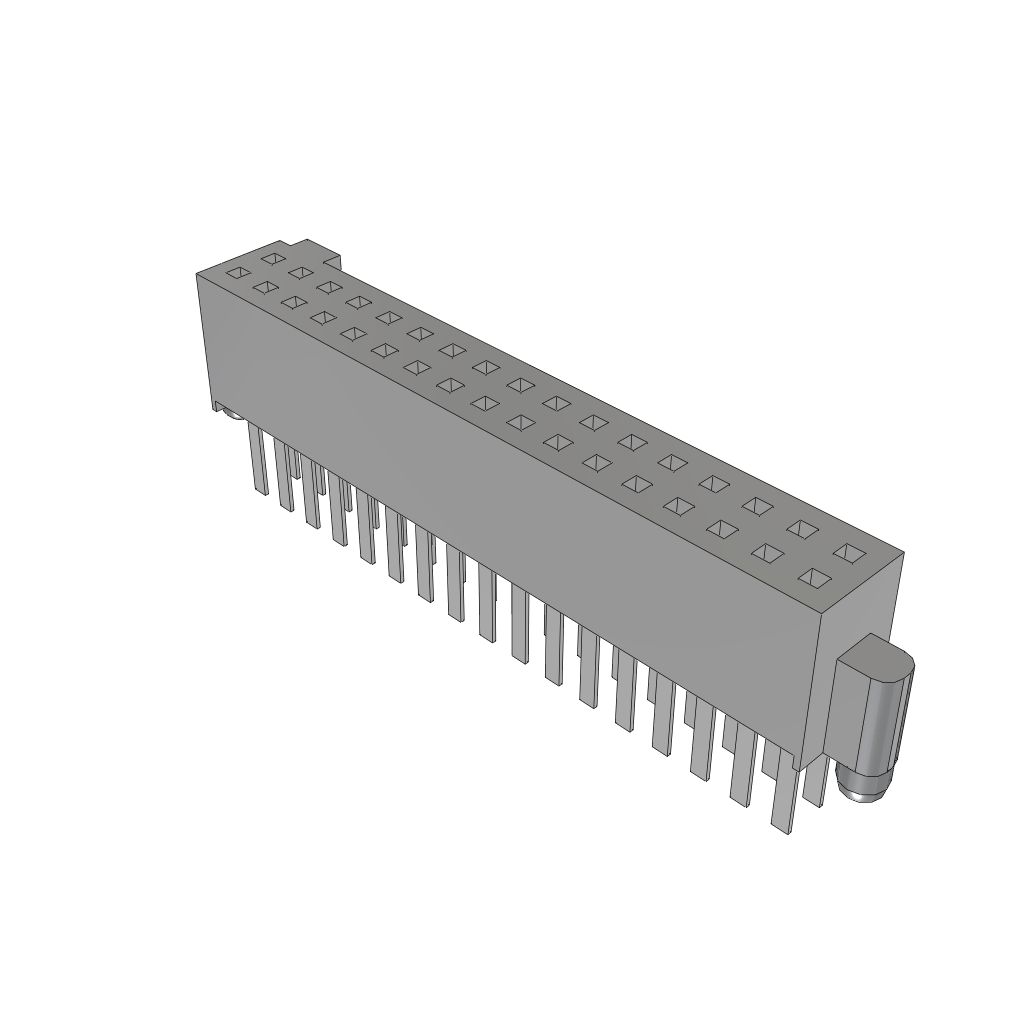 SFM-117-01-L-D-A by Samtec