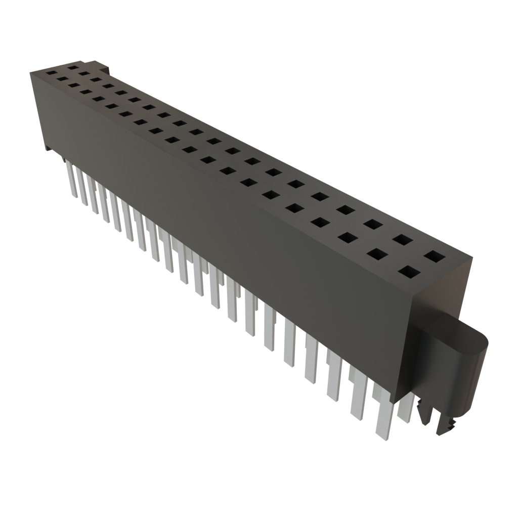 SFM-120-01-L-D-LC by Samtec