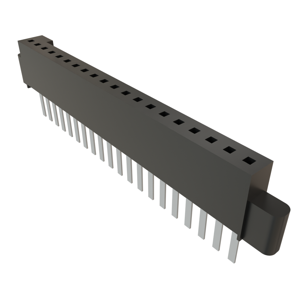 SFM-120-01-L-S by Samtec