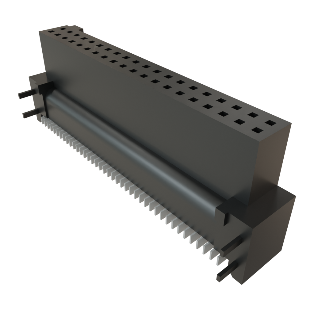 SFM-120-02-L-DH-TR by Samtec Inc.