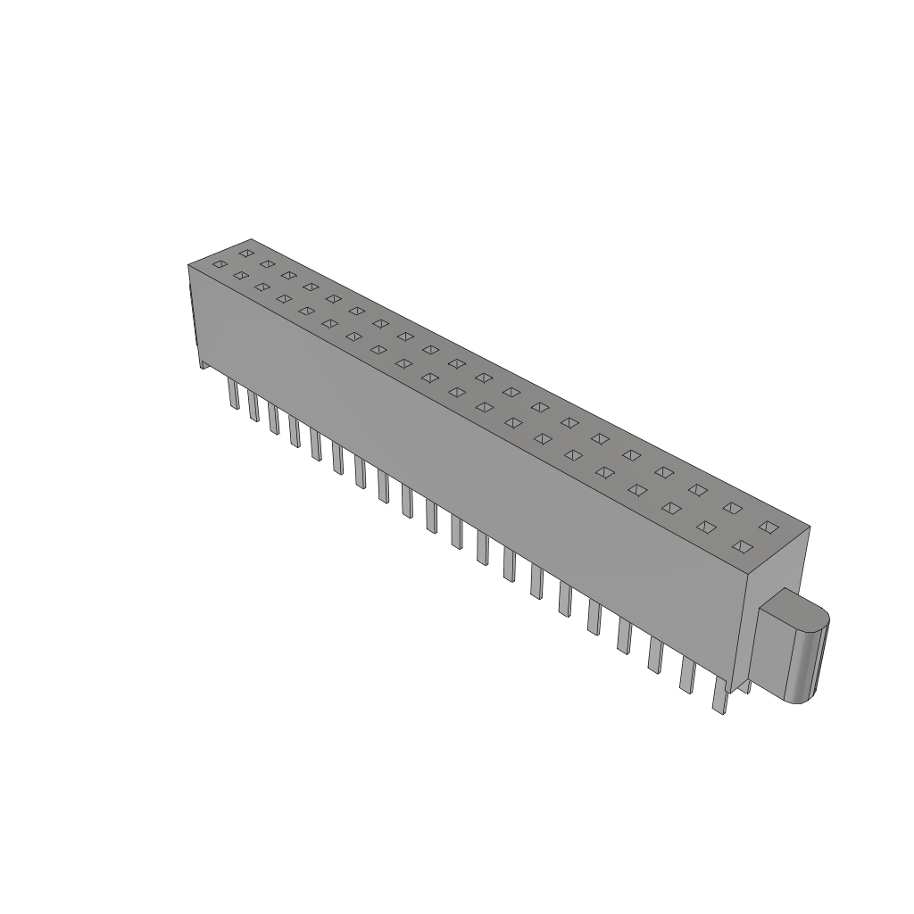 SFM-120-03-S-D-N by Samtec