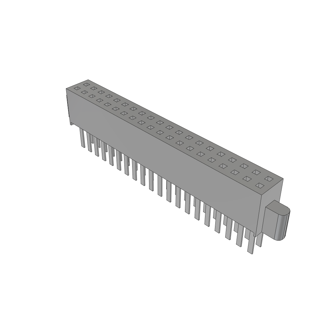 SFM-120-L1-S-D-N by Samtec