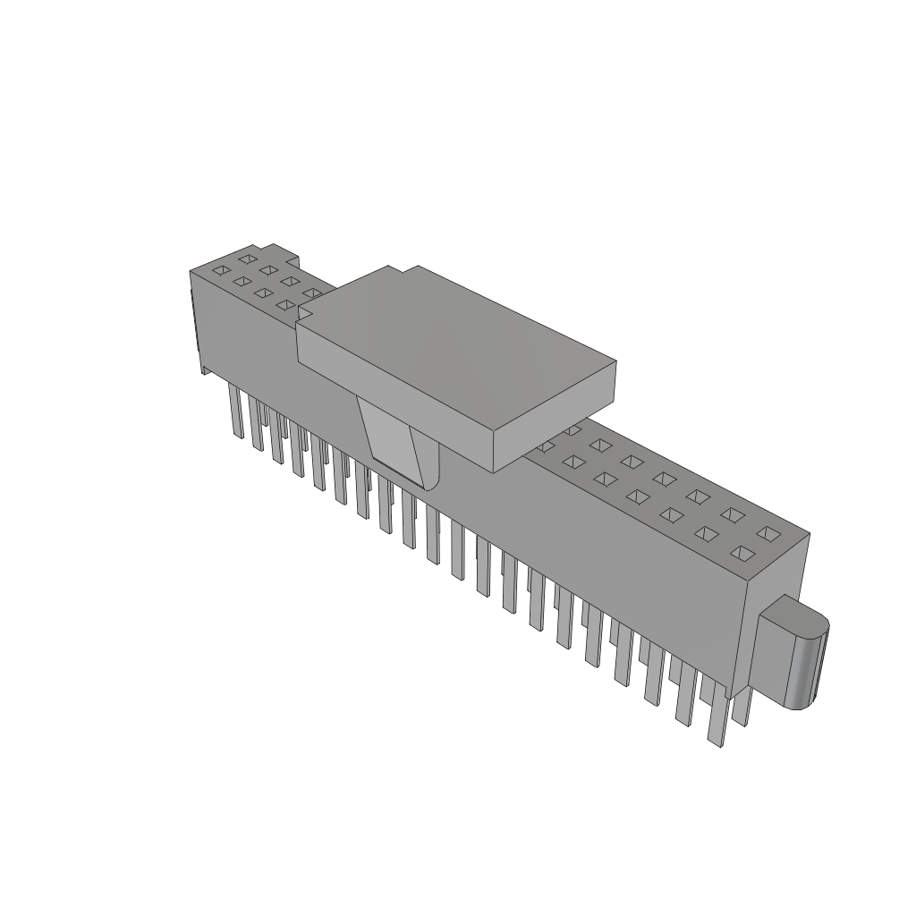 SFM-120-L1-S-D-P by Samtec