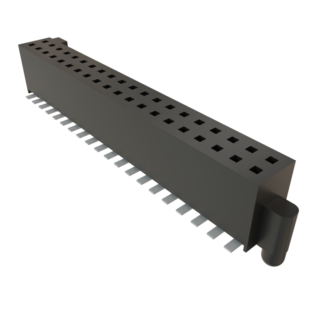 SFM-120-L2-S-D-A by Samtec