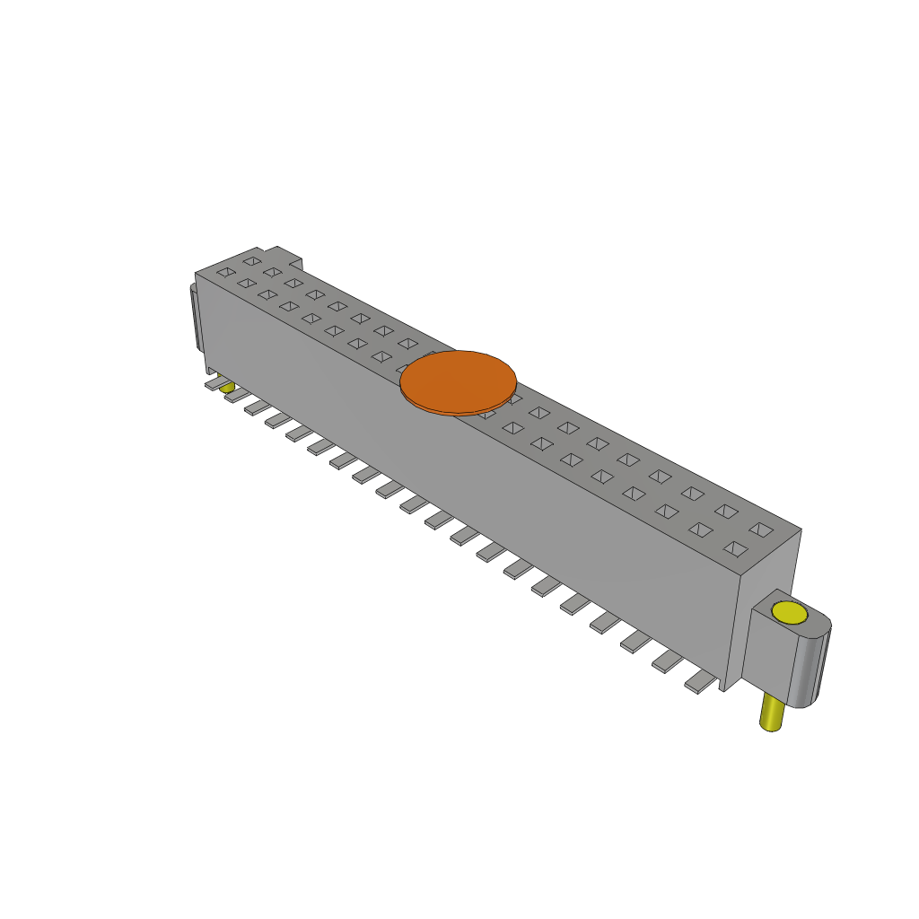 SFM-120-L2-S-D-SN-K by Samtec