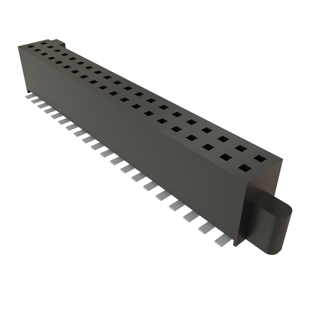 SFM-120-L2-S-D by Samtec