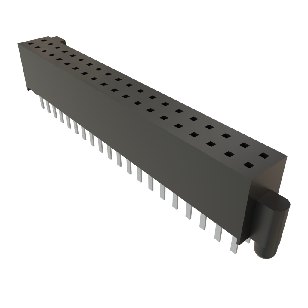 SFM-120-L3-F-D-A by Samtec