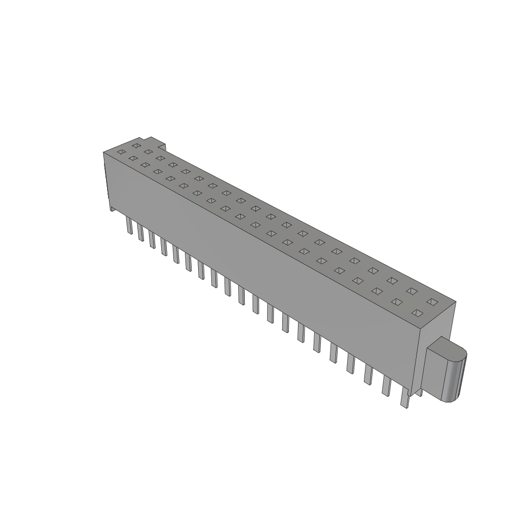 SFM-120-L3-S-D by Samtec