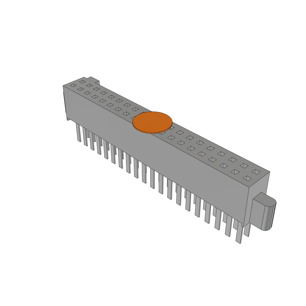 SFM-120-T1-F-D-K by Samtec