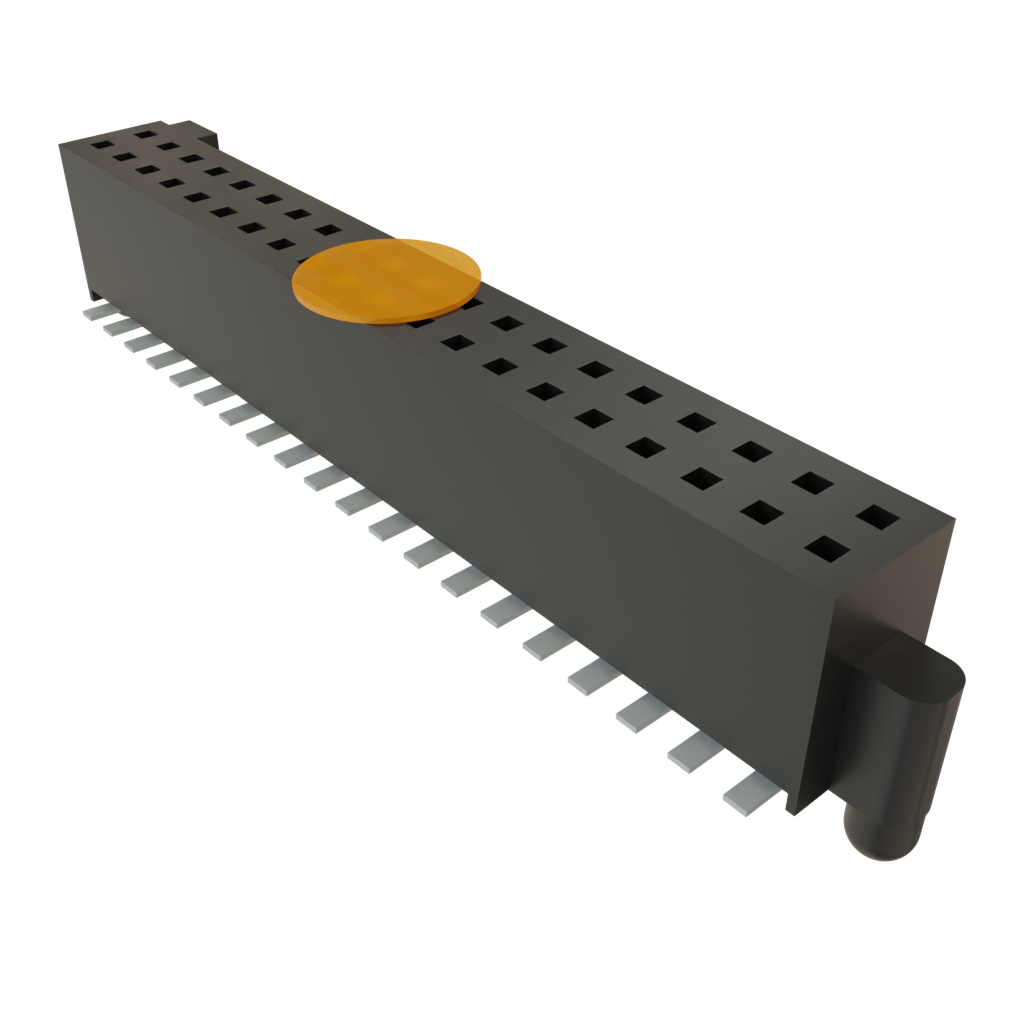 SFM-120-T2-S-D-A-K by Samtec