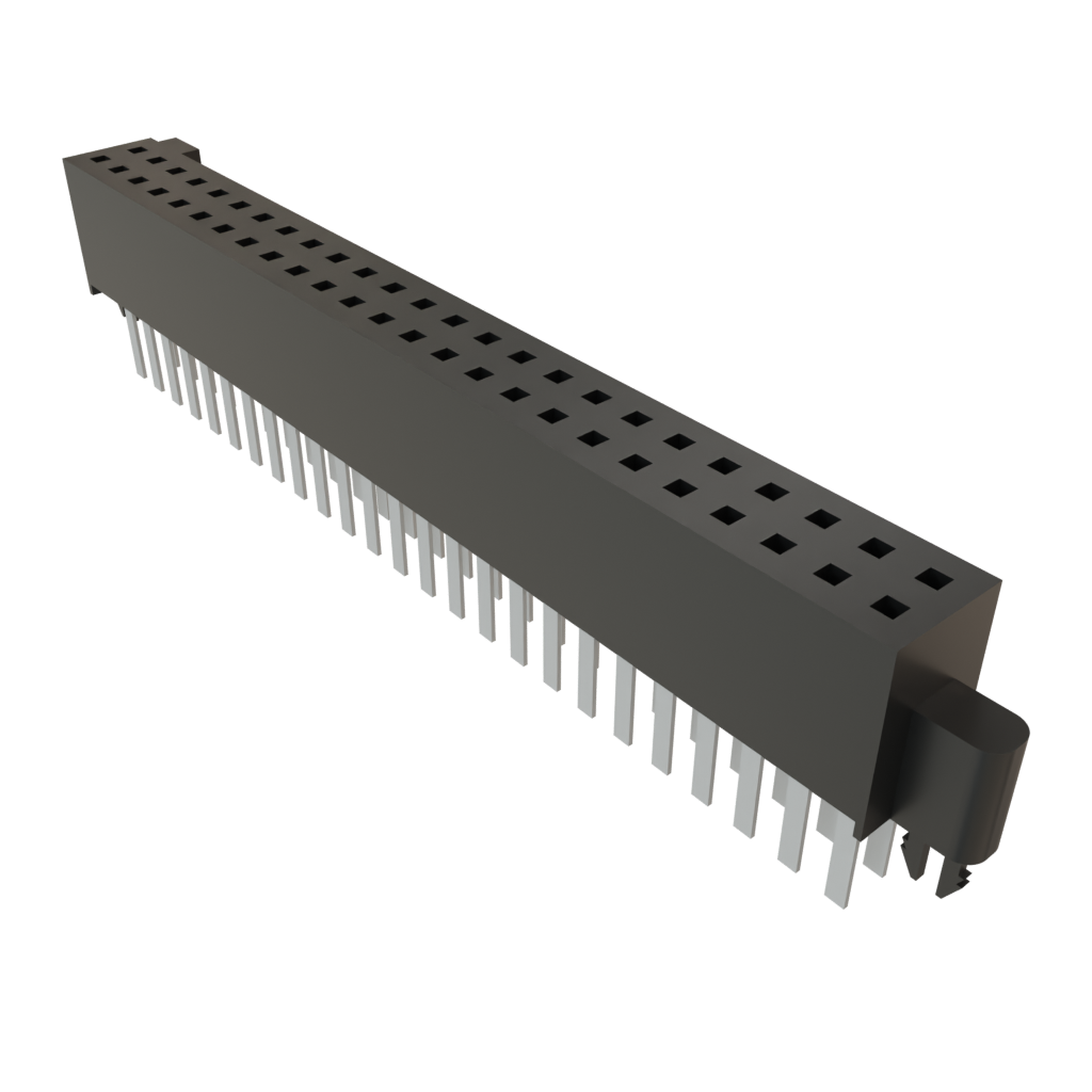 SFM-125-01-S-D-LC by Samtec