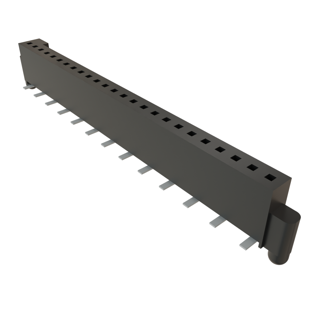 SFM-125-L2-L-S-A by Samtec