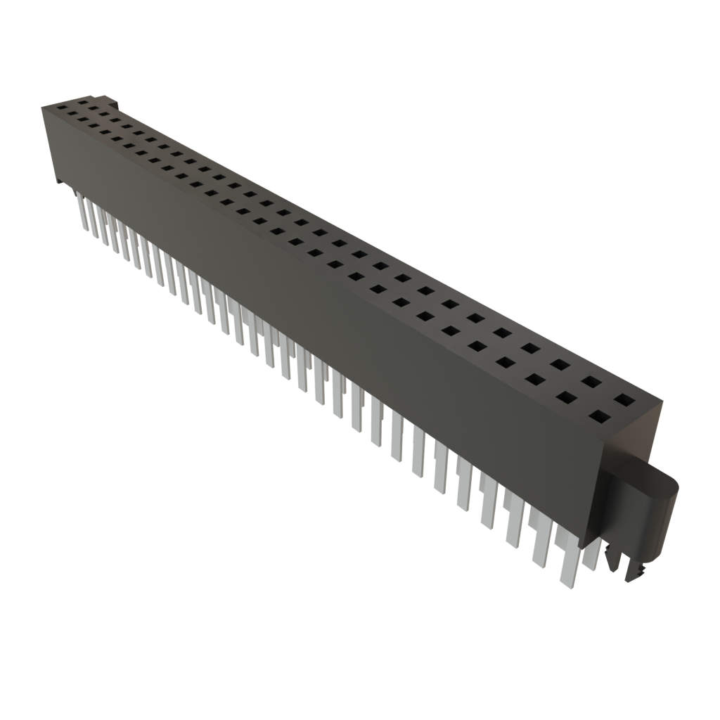 SFM-130-01-S-D-LC by Samtec