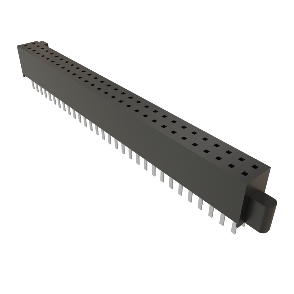 SFM-130-03-S-D by Samtec