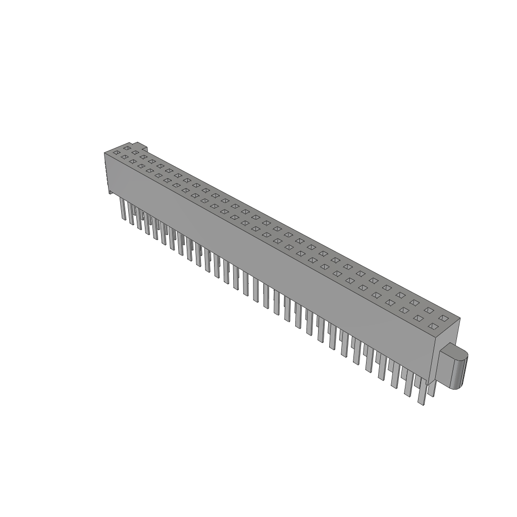 All Parts Connectors BTB Connectors SFM-130-T1-L-D by Samtec