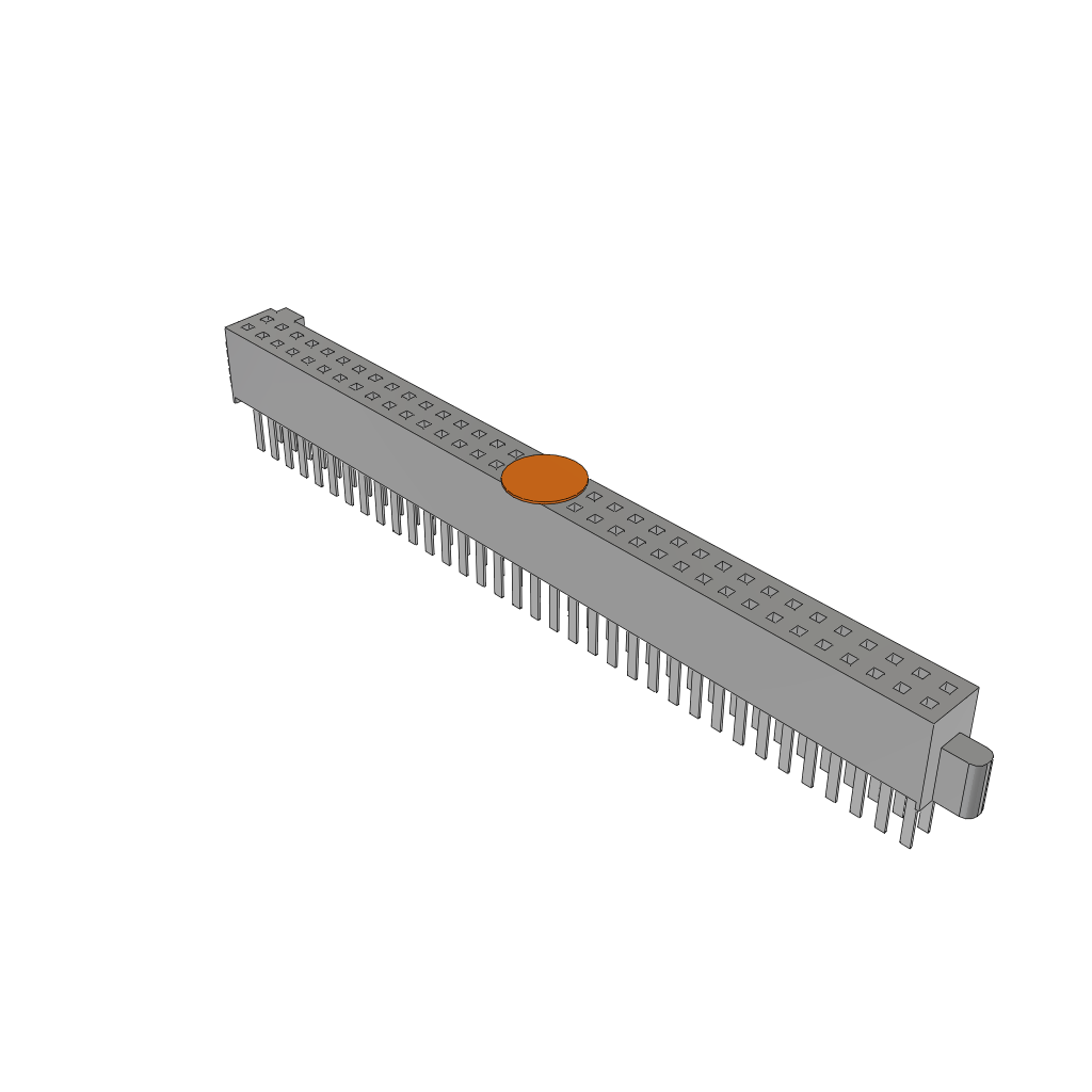 All Parts Connectors BTB Connectors SFM-135-01-L-D-K by Samtec