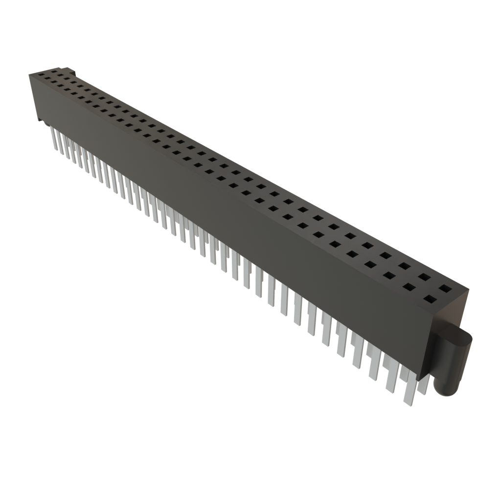 SFM-135-01-S-D-A by Samtec