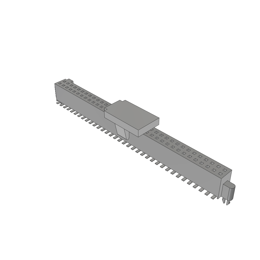 SFM-135-L2-S-D-LC-P by Samtec